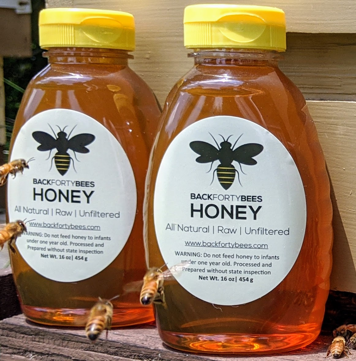 Raw Honey From Beverly Bees!! Beverly Bees, 54% OFF